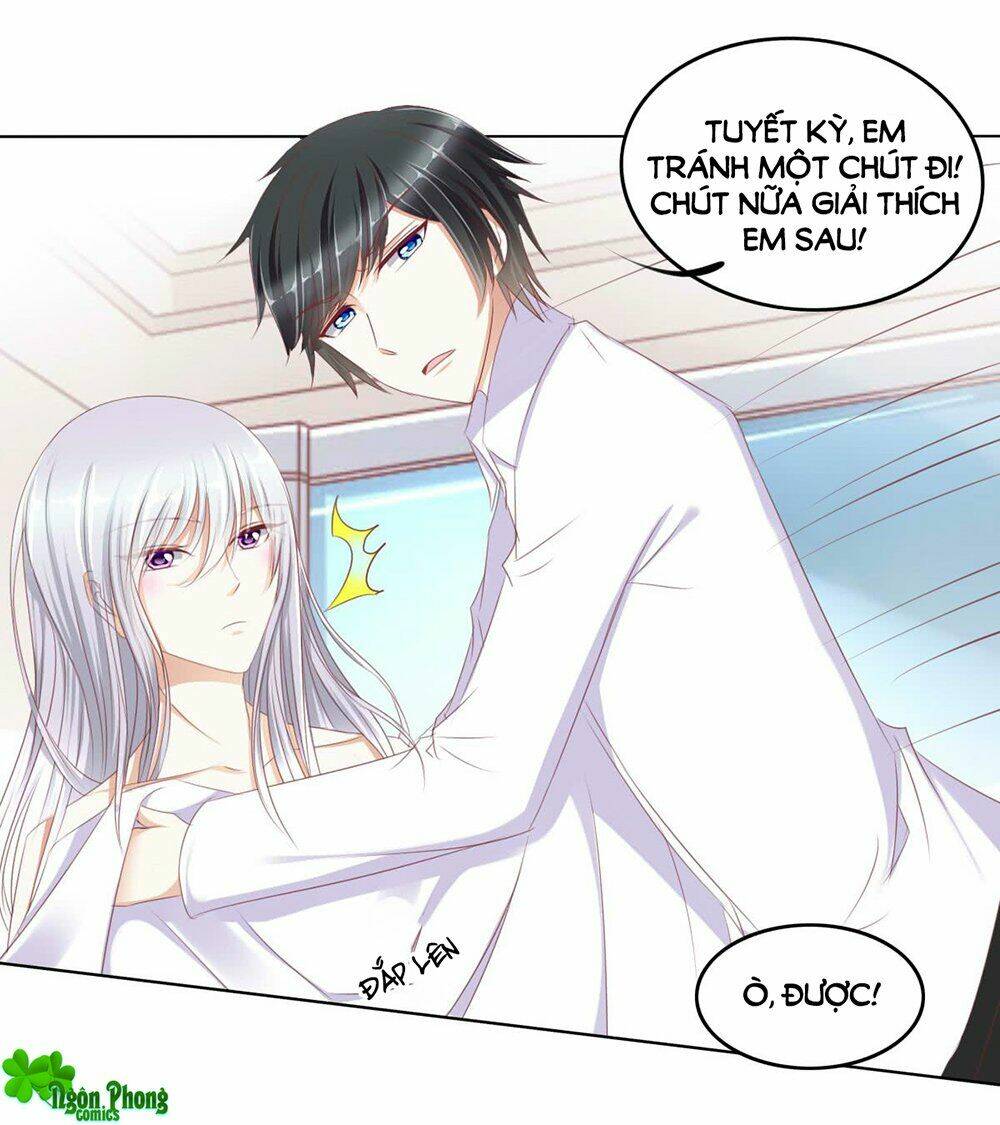 Hoàng Đế “Phế Vật” Tiến Hóa Sử: Chapter 52