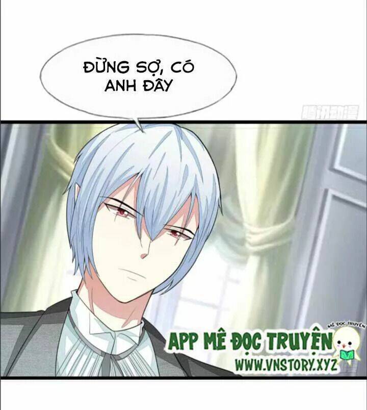 Nam Thần Ma Cà Rồng: Sủng Nhược Tiểu Lãn Thê: Chapter 114