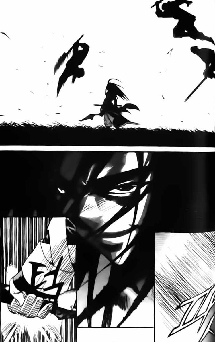 Diêm Đế: Chapter 32