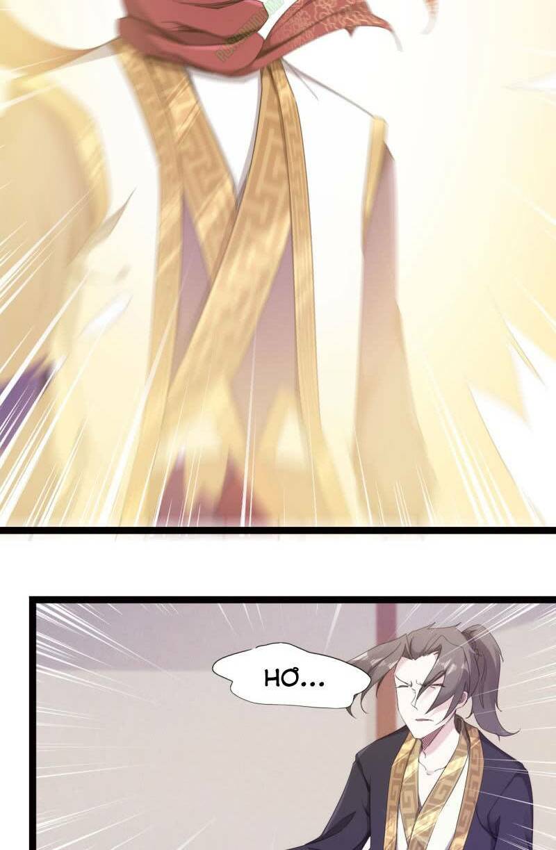 Kiếm Đồ: Chapter 11