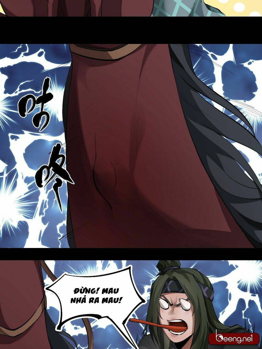 Loạn Thế Hành: Chapter 3