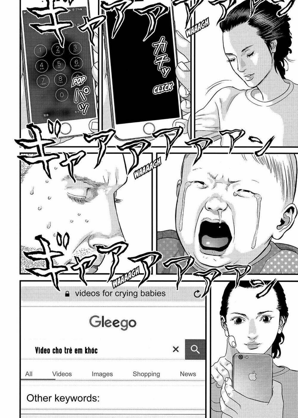 Thế Giới Tiên Hiệp: Chapter 57