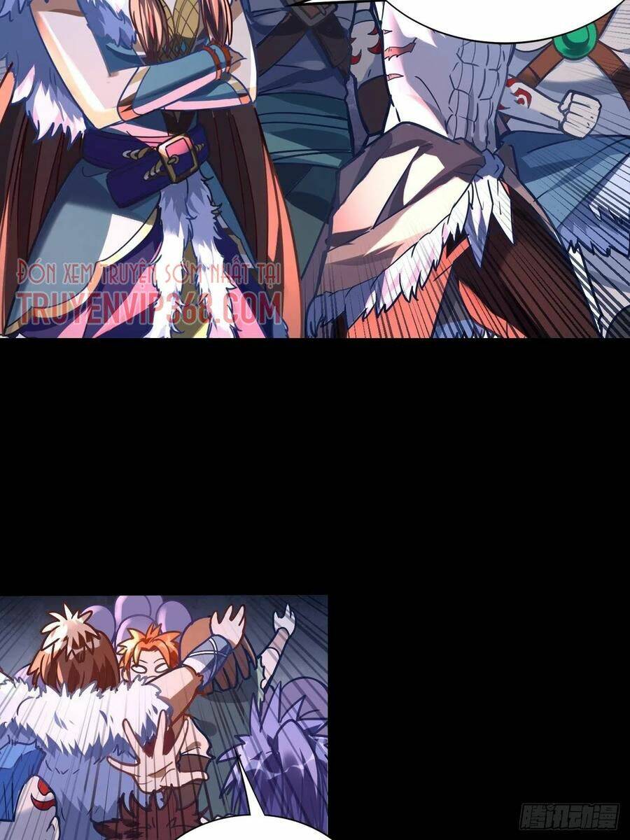 Người Nguyên Thủy Mạnh Nhất: Chapter 68