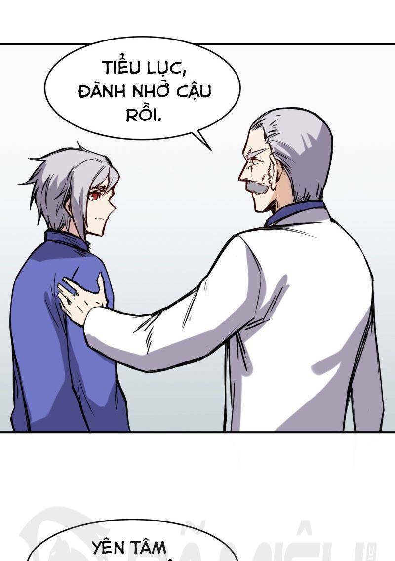 Đỉnh Phong Thần Y: Chapter 21