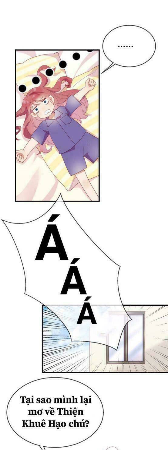 Độc Dược Của Tình Yêu: Chapter 8