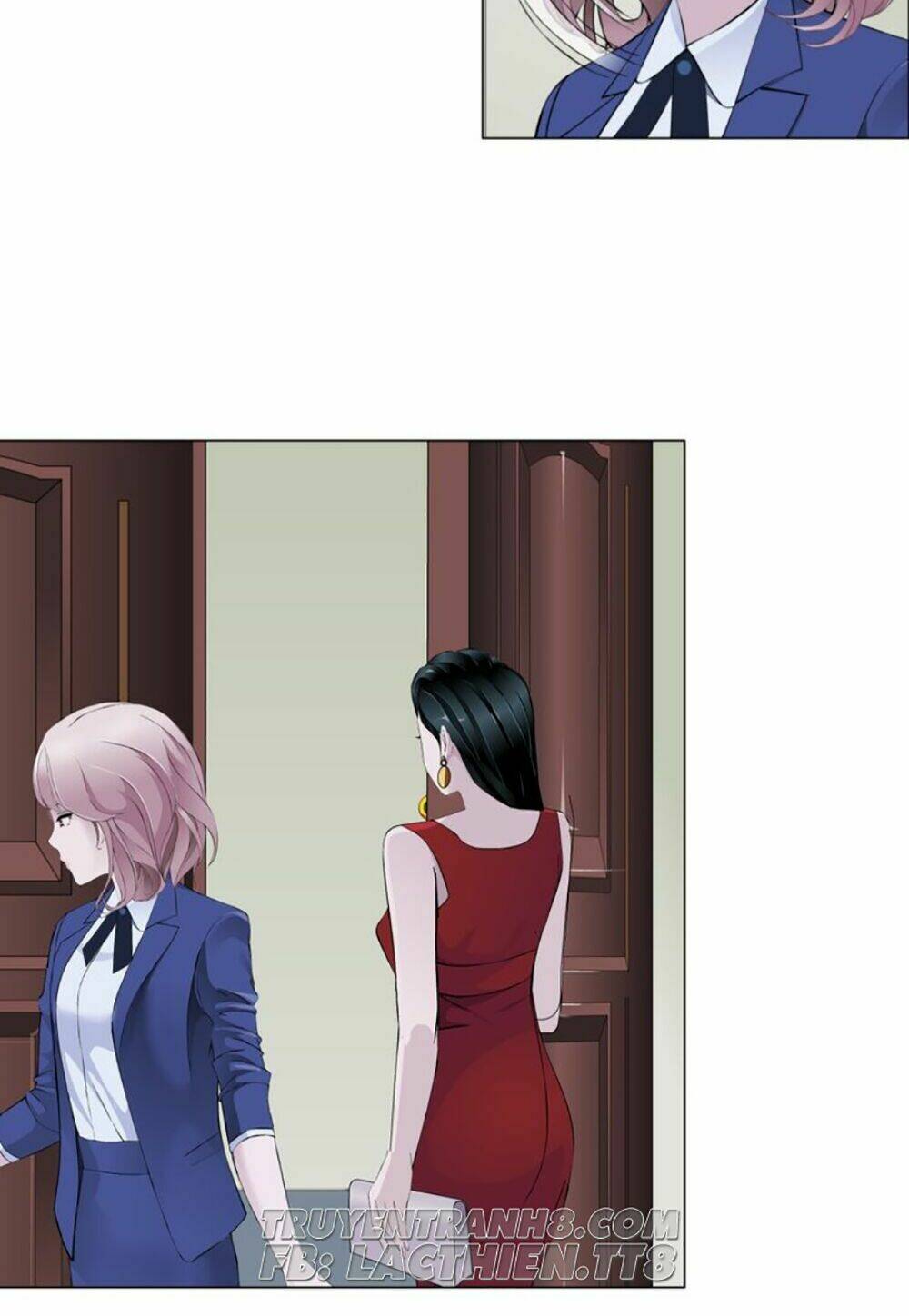 Sổ Tay Mỹ Nam Giới X: Chapter 21