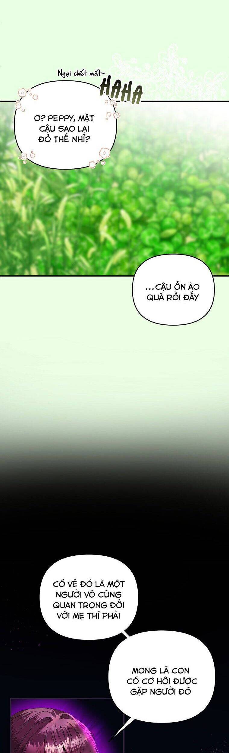 Phương Pháp Sống Sót Khi Phải Ngủ Cùng Hoàng Đế: Chapter 21