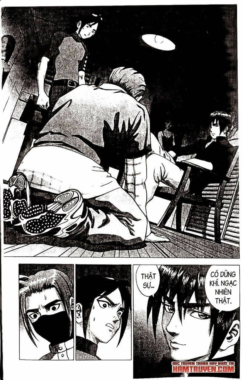 Ai Hơn Ai: Chapter 100