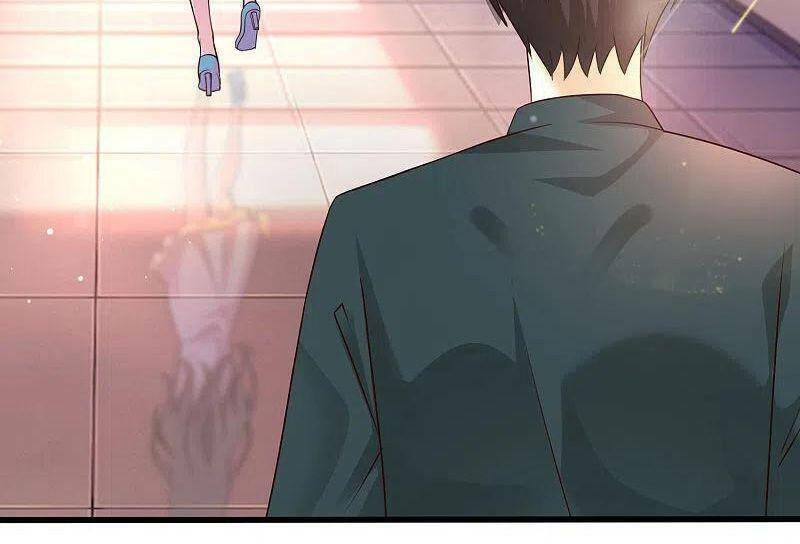 Tối Cường Vận Đào Hoa: Chapter 214