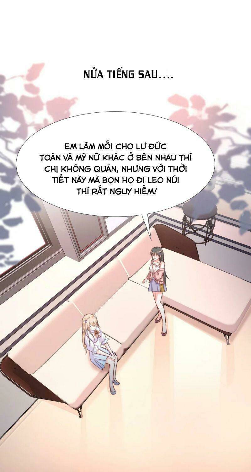 Tối Cường Vận Đào Hoa: Chapter 160