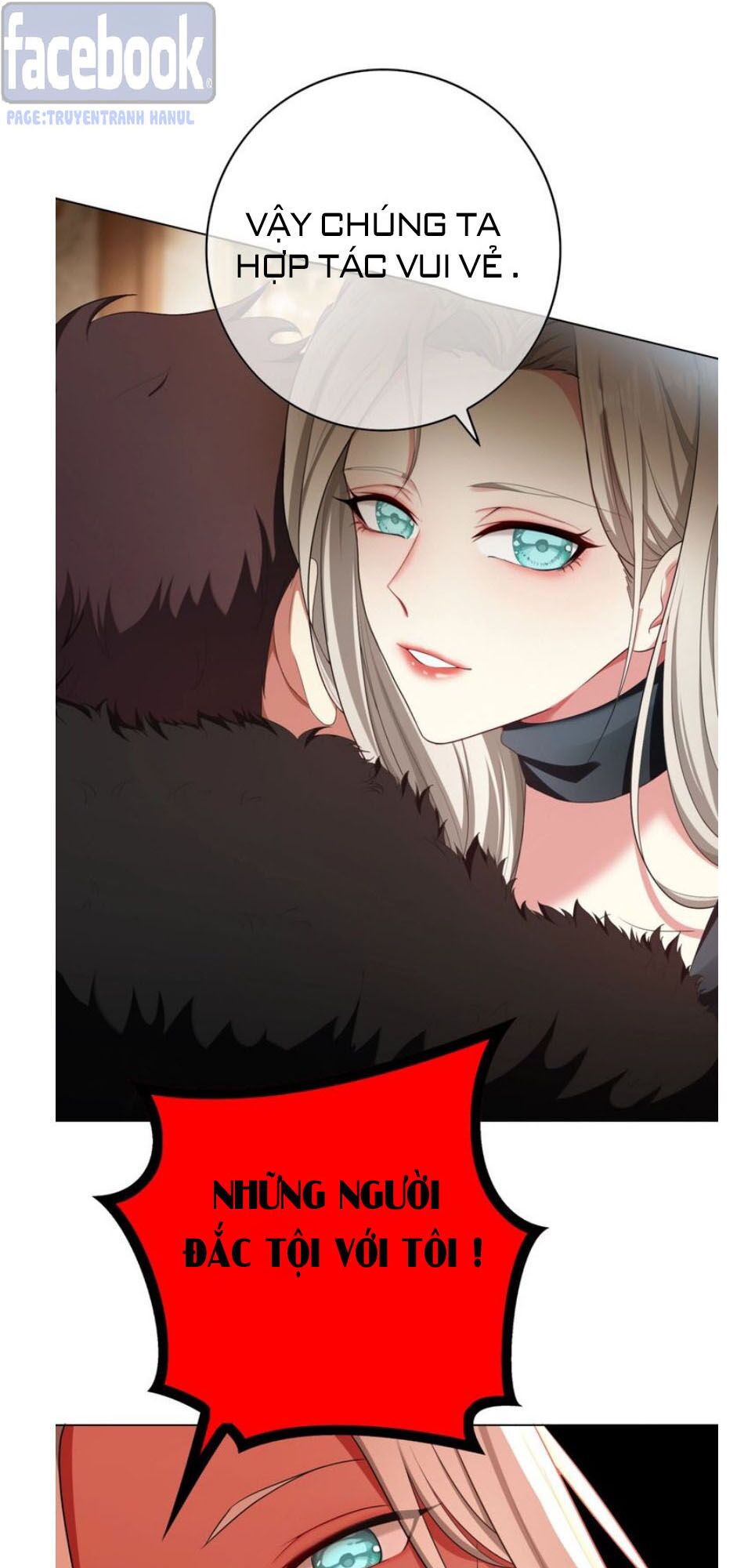 Cô Vợ Nhỏ Nuông Chiều Quá Lại Thành Ác!!: Chapter 164