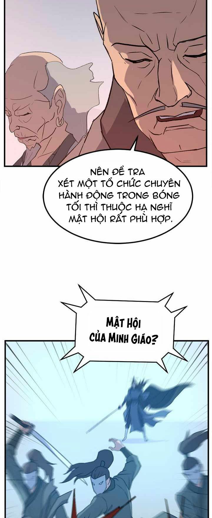 Trọng Sinh, Bất Khả Chiến Bại: Chapter 153
