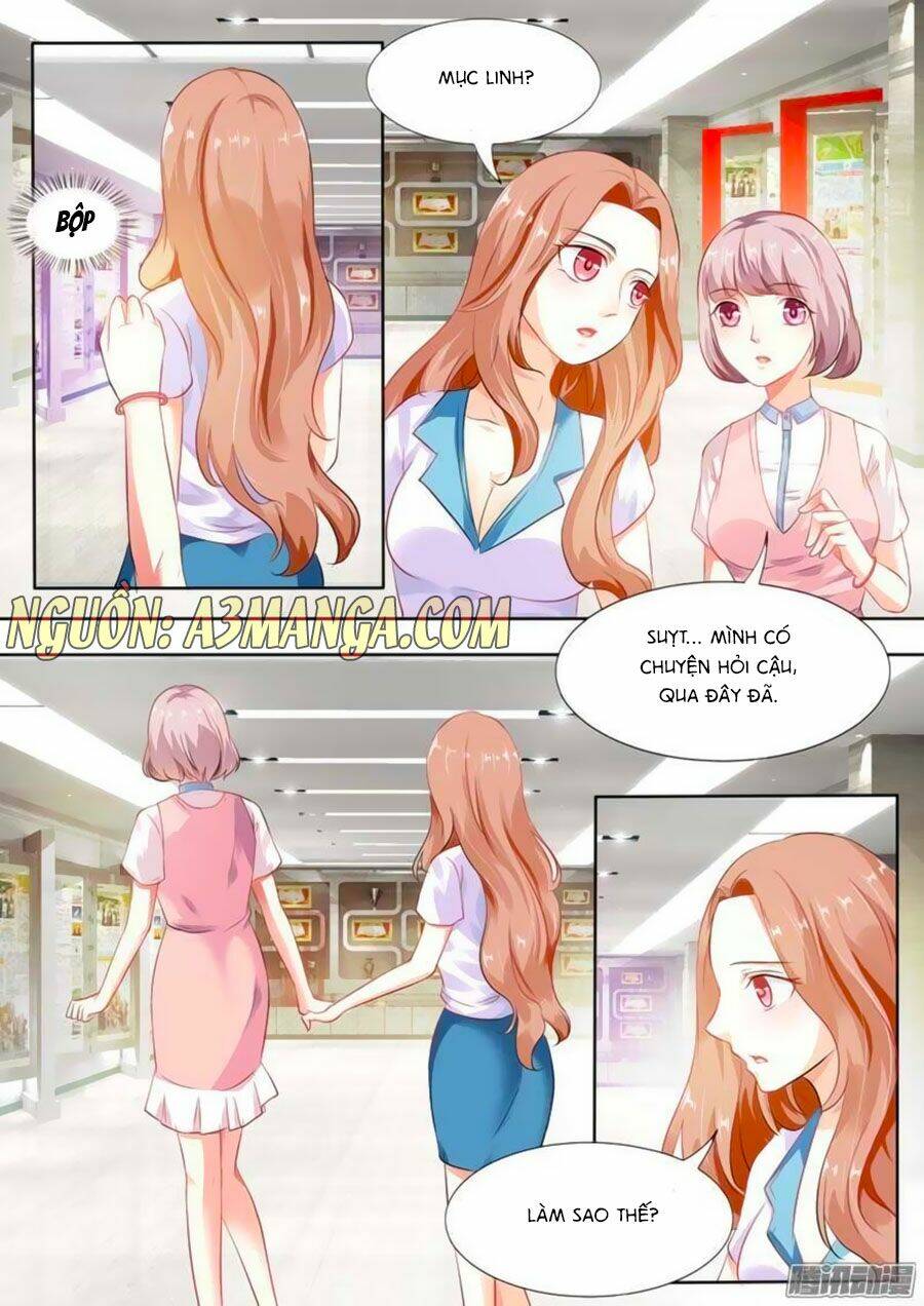 Song Diện Danh Viện: Chapter 7