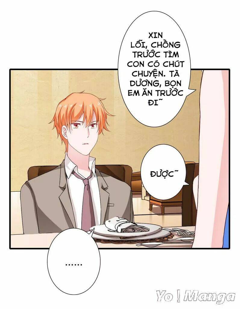 Thiểm Hôn Kinh Ái: Chapter 46