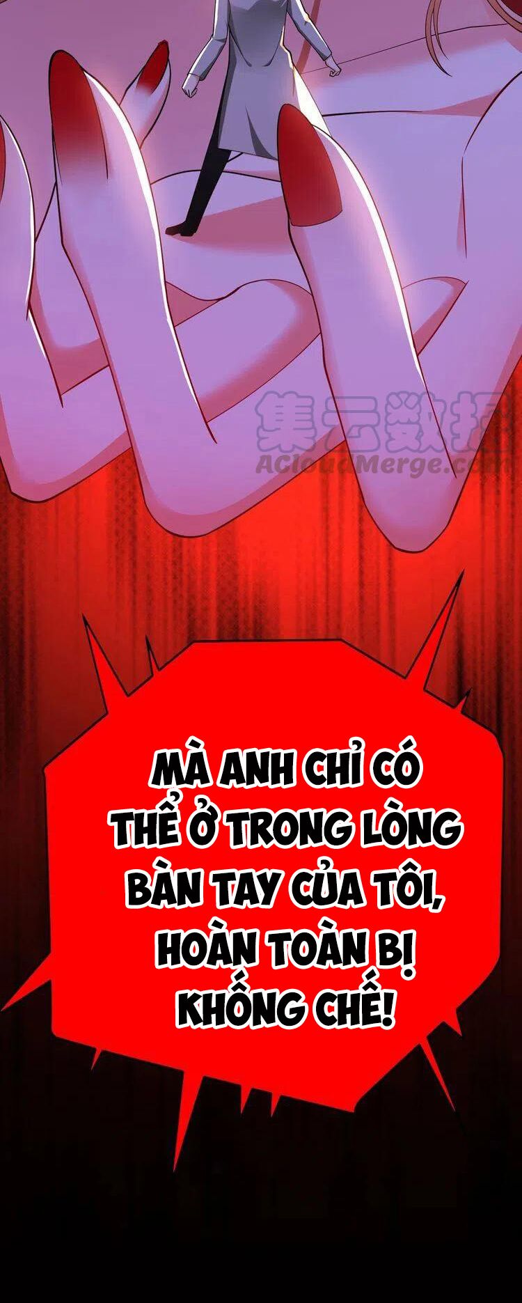 Cô Vợ Nhỏ Nuông Chiều Quá Lại Thành Ác!!: Chapter 212