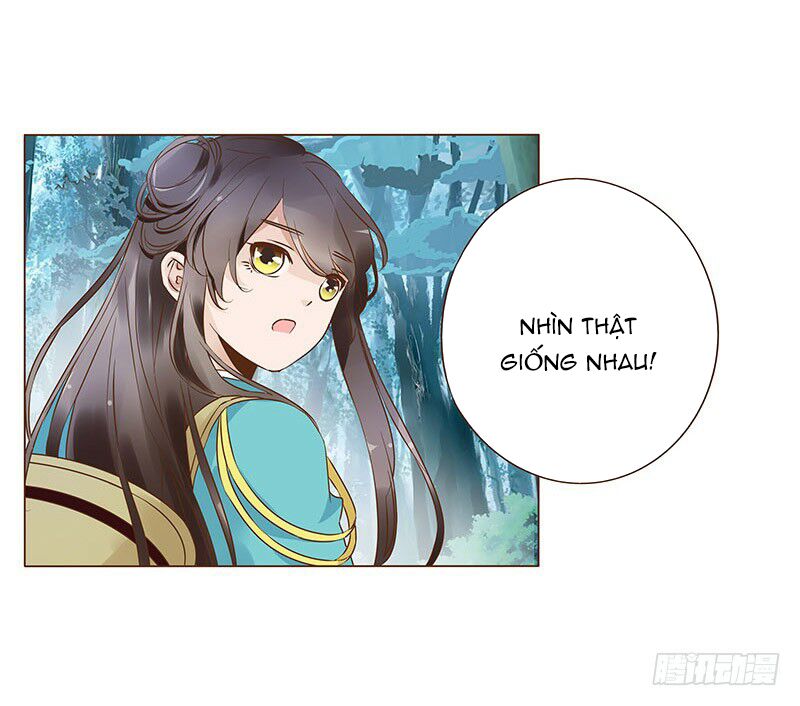Đế Vương Trắc: Chapter 89