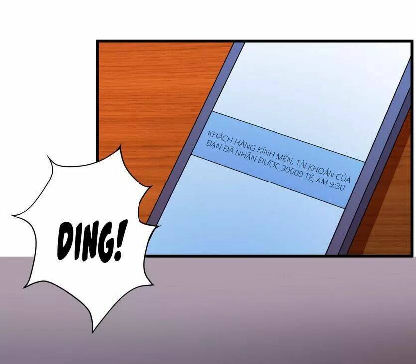 Thiểm Hôn Kinh Ái: Chapter 96