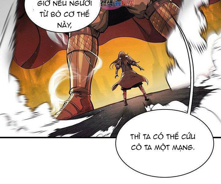 Mục Hạ Vô Nhân: Chapter 9