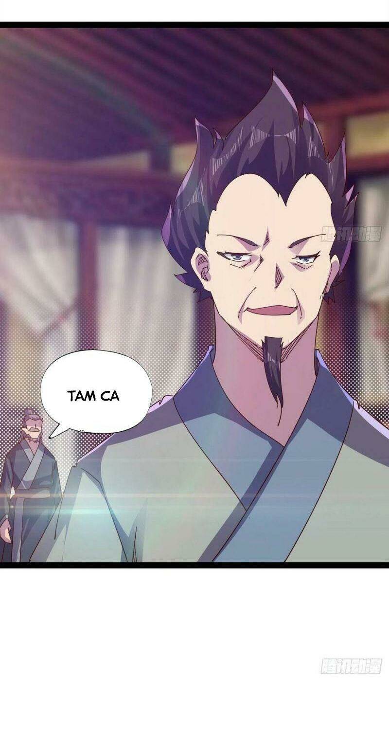 Kiếm Đồ: Chapter 89