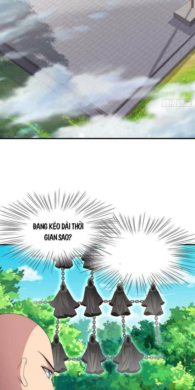 Tà Du Ký: Chapter 130