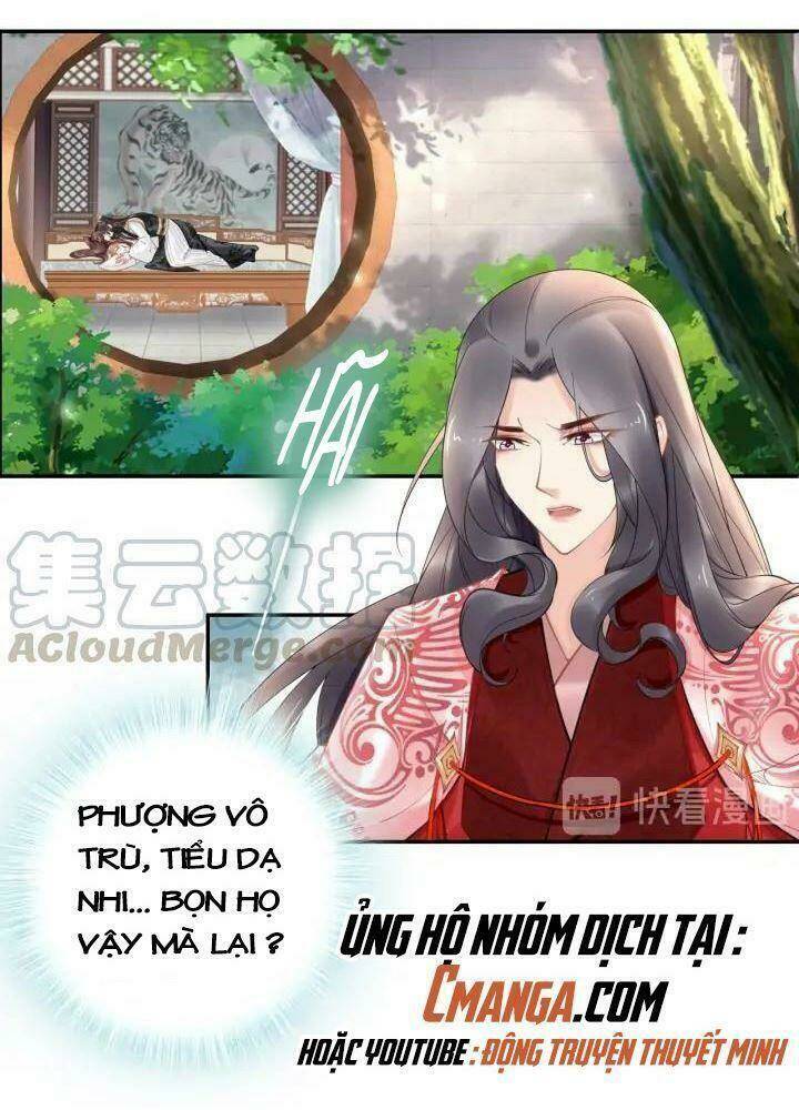 Nhất Sinh Nhất Thế Tiếu Thương Khung: Chapter 105