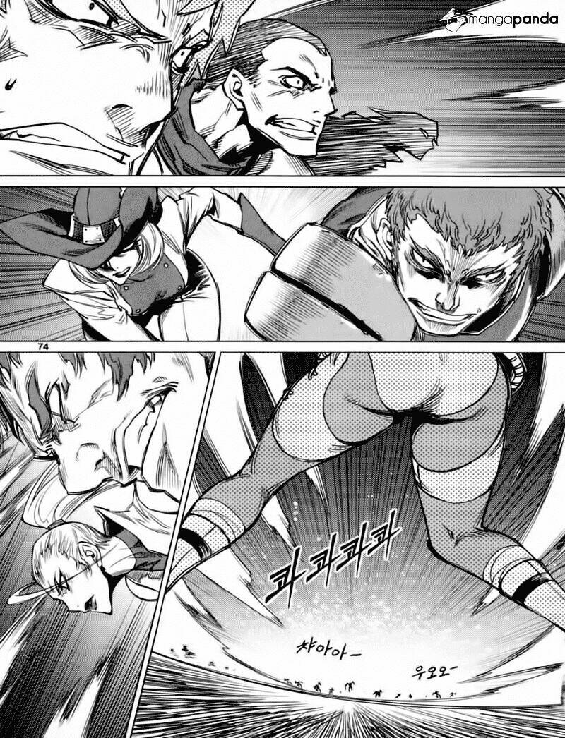 Dark Air: Chapter 51