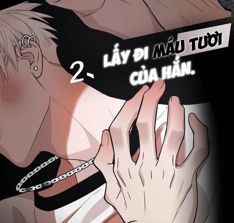 Không Ngoan: Chapter 0