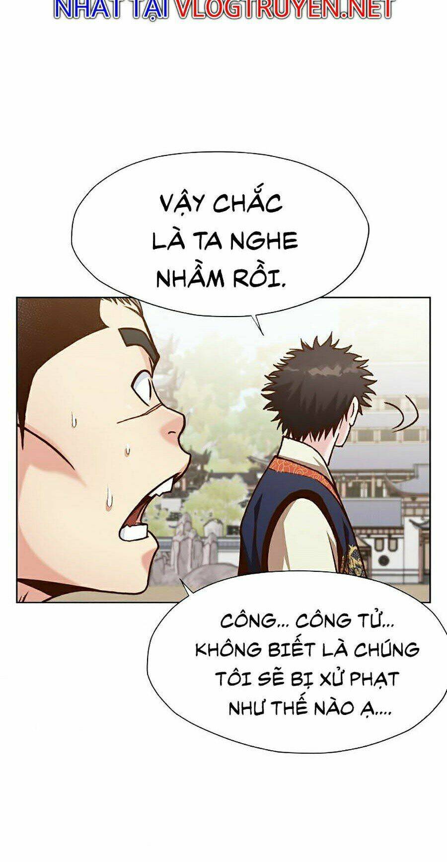 Thiên Võ Chiến Thần: Chapter 22