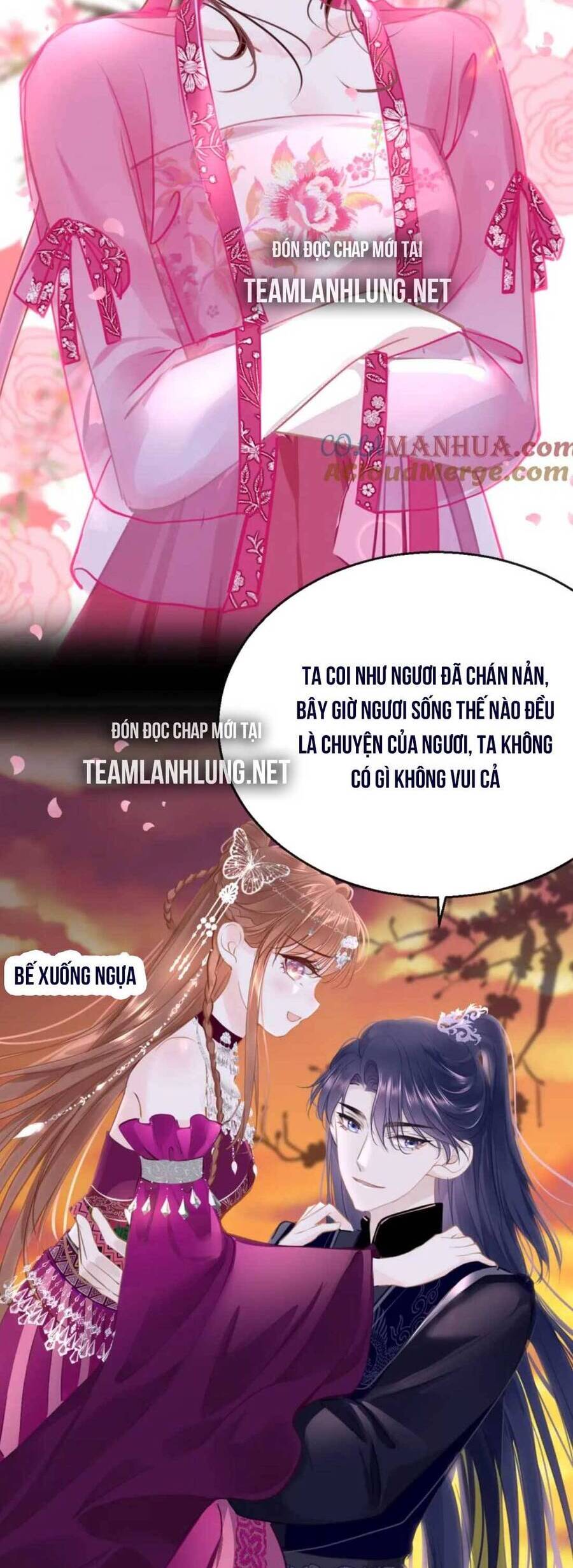 Bắt Đầu Hủy Hôn Để Công Lược Vương Gia: Chapter 95