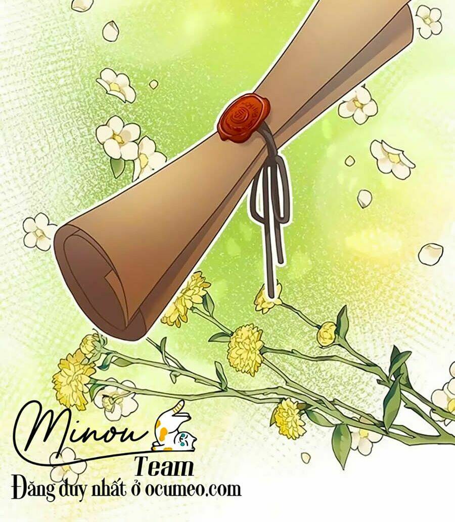 Khu Vườn Câm Lặng: Chapter 4