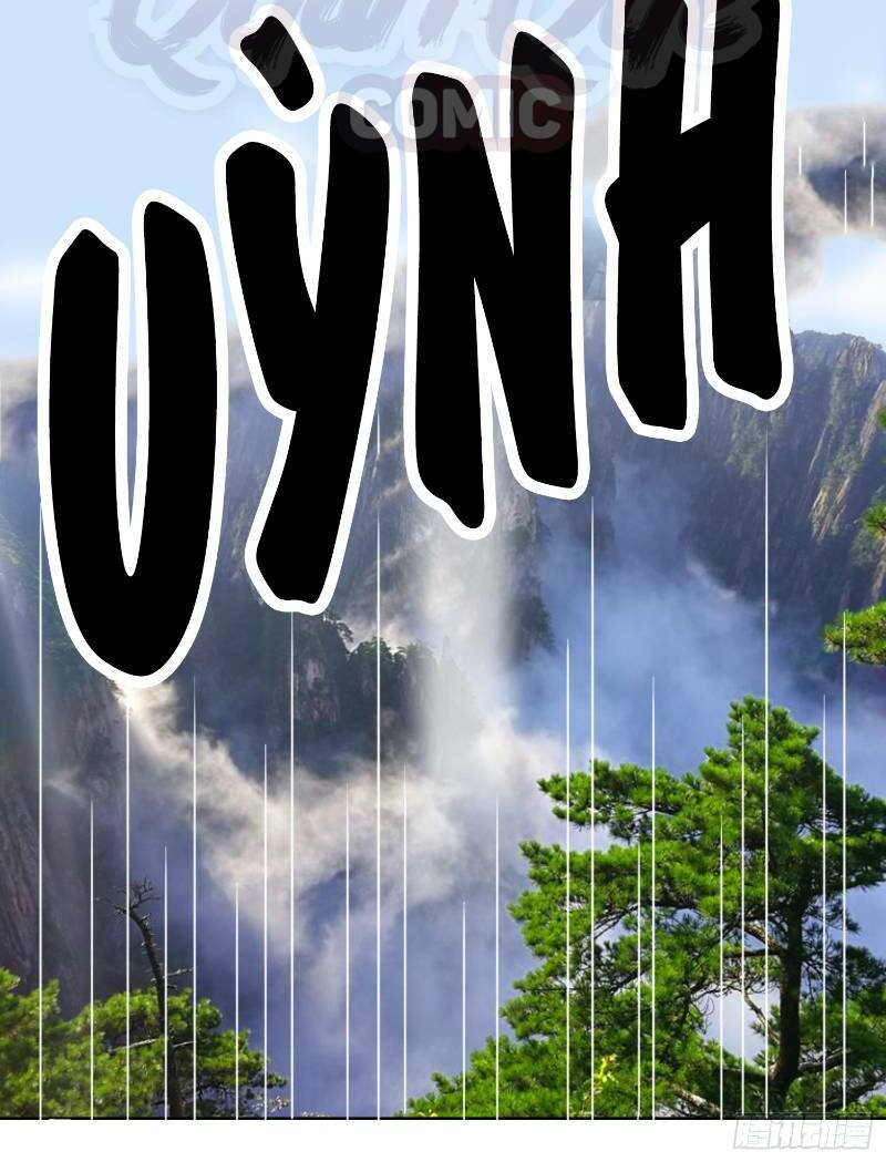 Liệp Thực Vương: Chapter 2