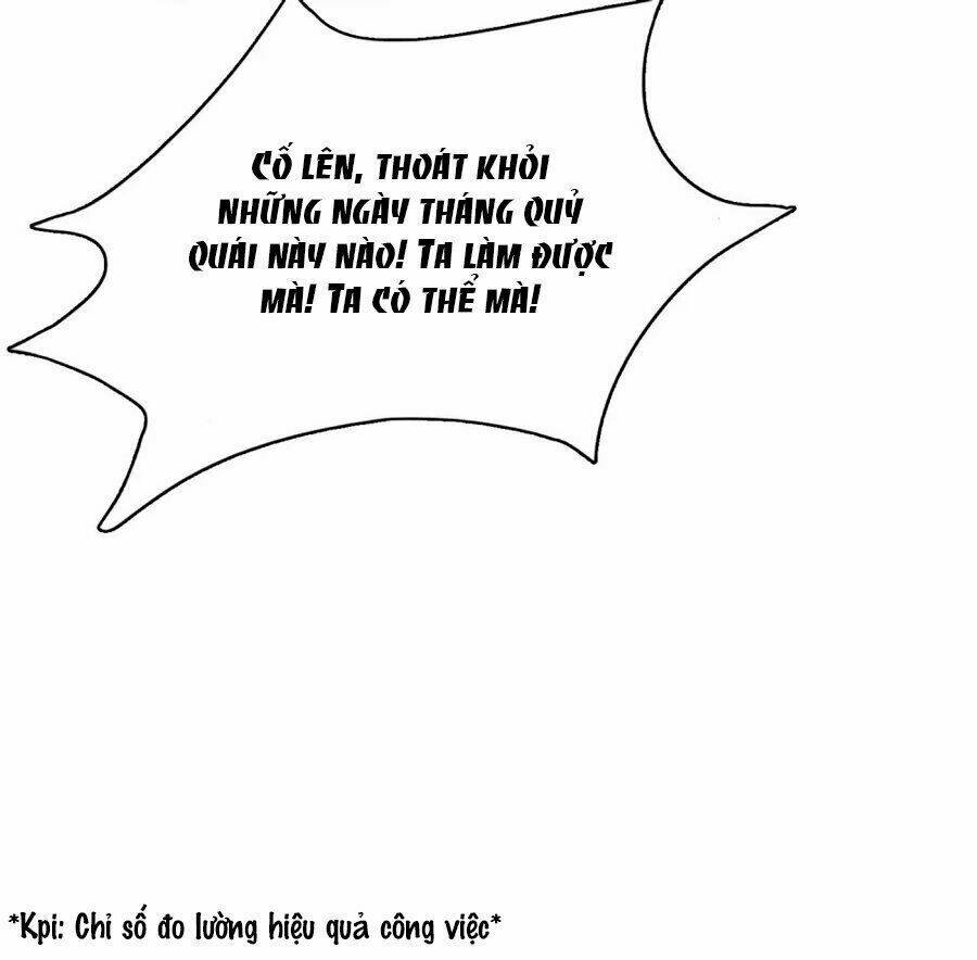 Phú Bà Bạc Tỷ Trong Lãnh Cung: Chapter 9