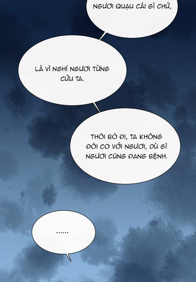 Yêu Long Đại Nhân Của Ta: Chapter 8