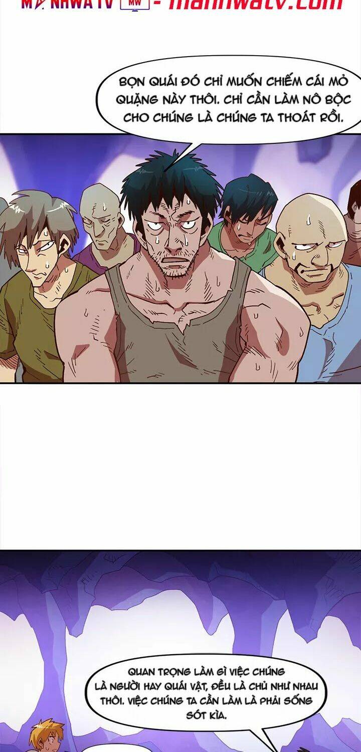 Nô Lệ Nghịch Thiên: Chapter 4