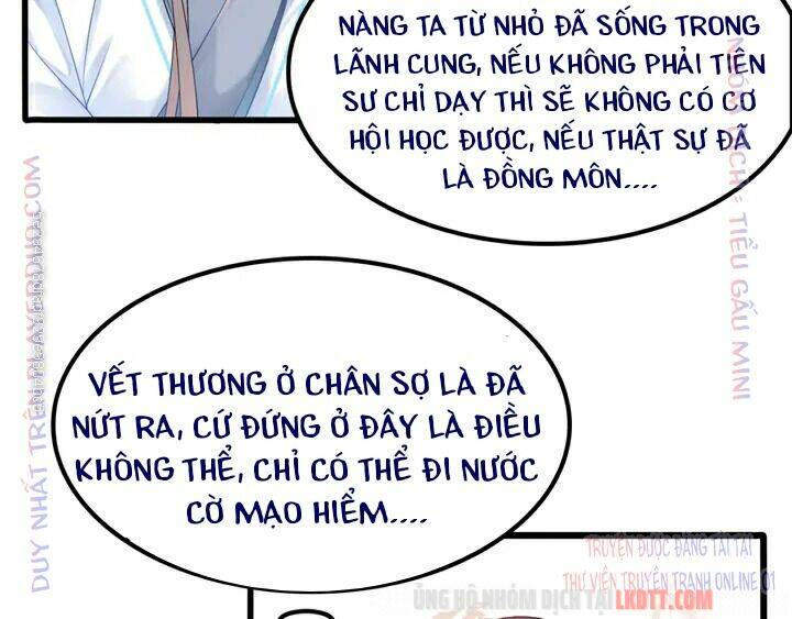 Trọng Sinh Bá Sủng Nhiếp Chính Vương Quá Mạnh Mẽ: Chapter 180