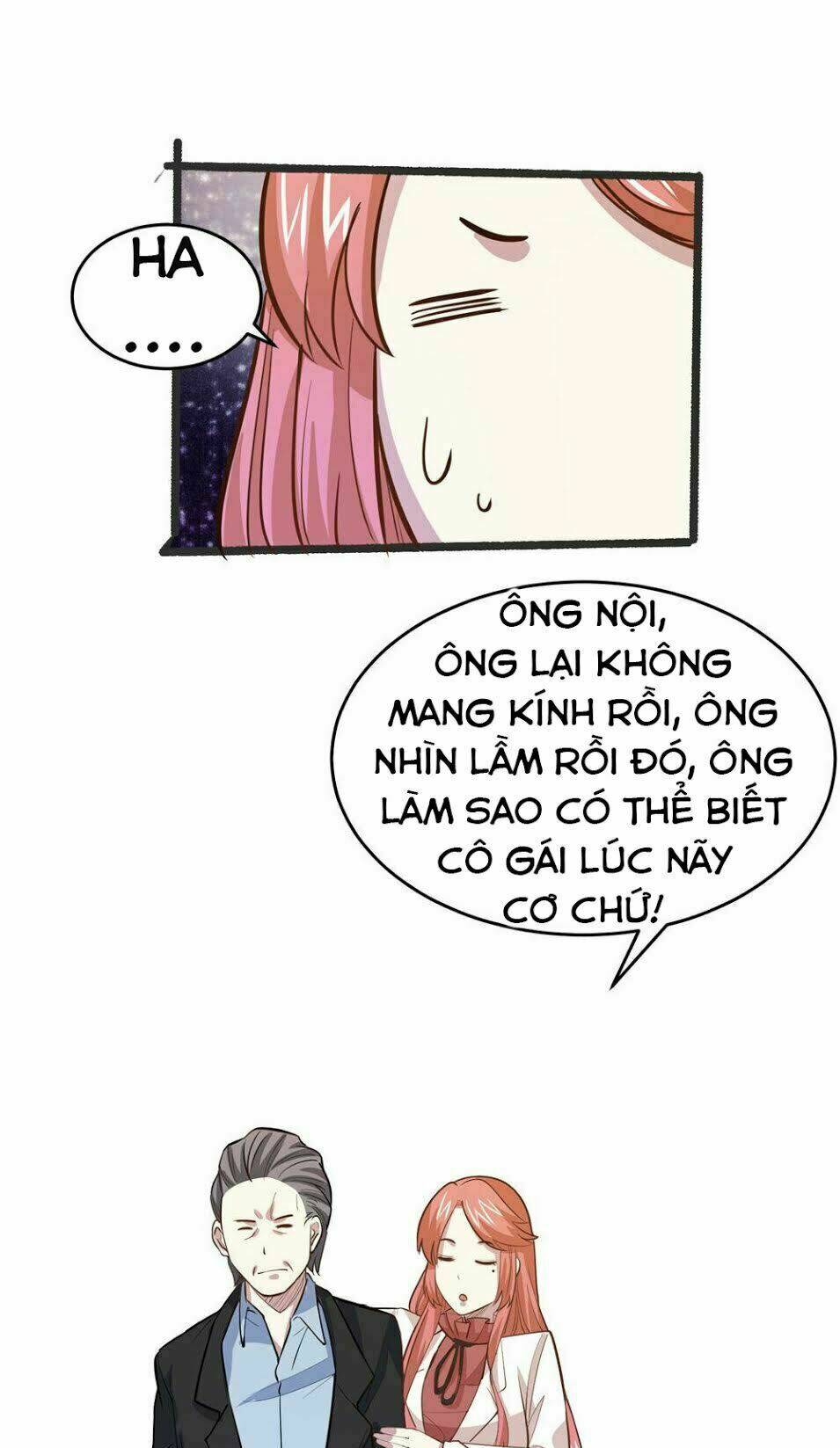 Tay Chơi Thần Cấp: Chapter 28