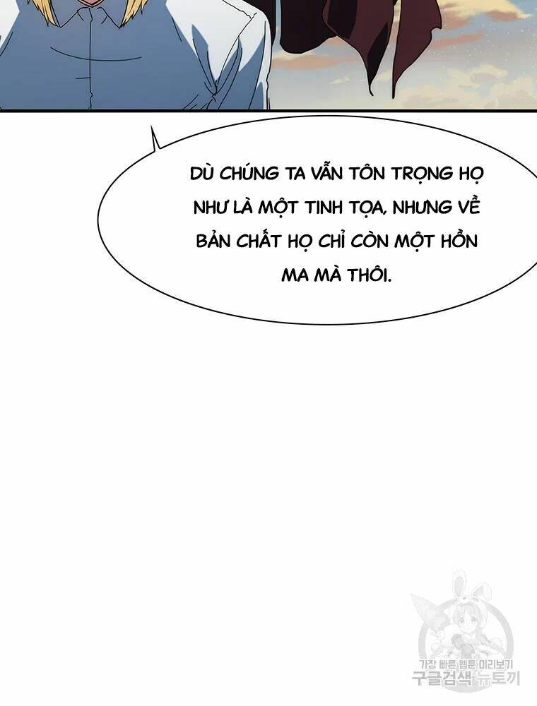 Các Chòm Sao Chỉ Chú Ý Mình Tôi: Chapter 29