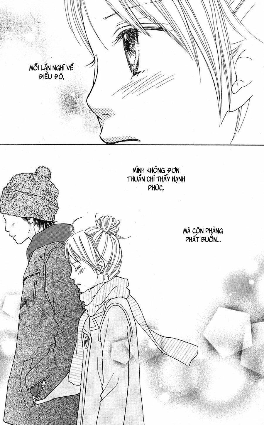 Cô Láng Giềng: Chapter 107