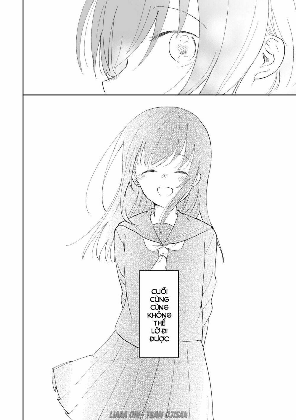 Câu Chuyện Của Miiko: Chapter 2