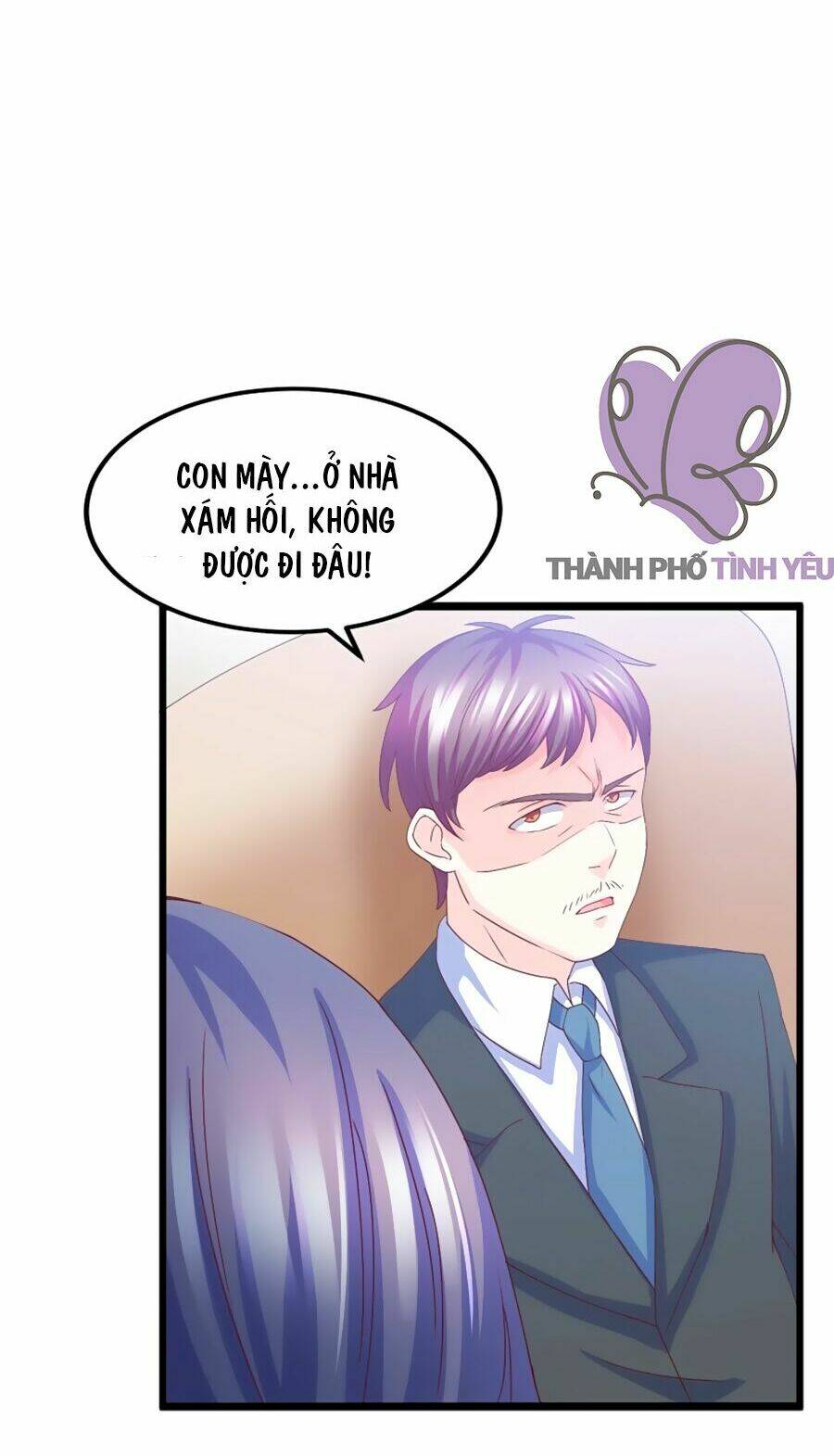 Ta Và Nam Thần Cởi Áo Ngủ Rồi: Chapter 10