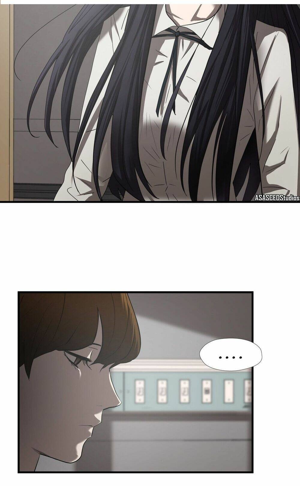 Kẻ Bị Ruồng Bỏ: Chapter 41