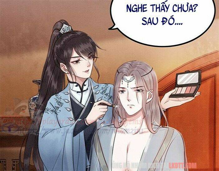 Trọng Sinh Bá Sủng Nhiếp Chính Vương Quá Mạnh Mẽ: Chapter 89