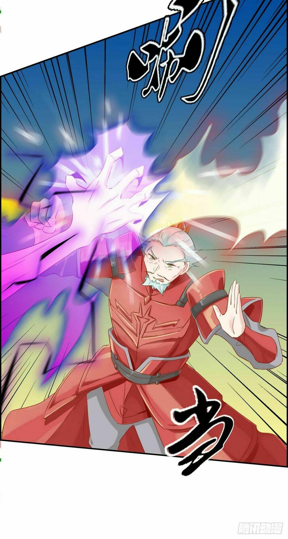 Tối Cường Hoàn Khố Hệ Thống: Chapter 10