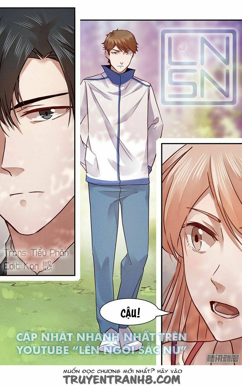 Vợ Yêu Của Ác Ma: Chapter 39