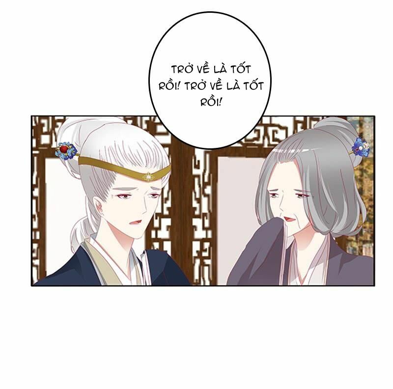 Thông Linh Phi: Chapter 446