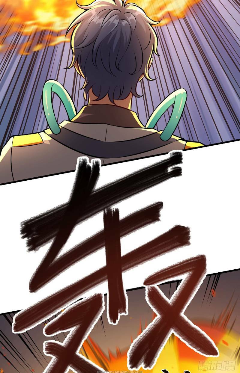 Minh Nhật Thần Đô: Chapter 14