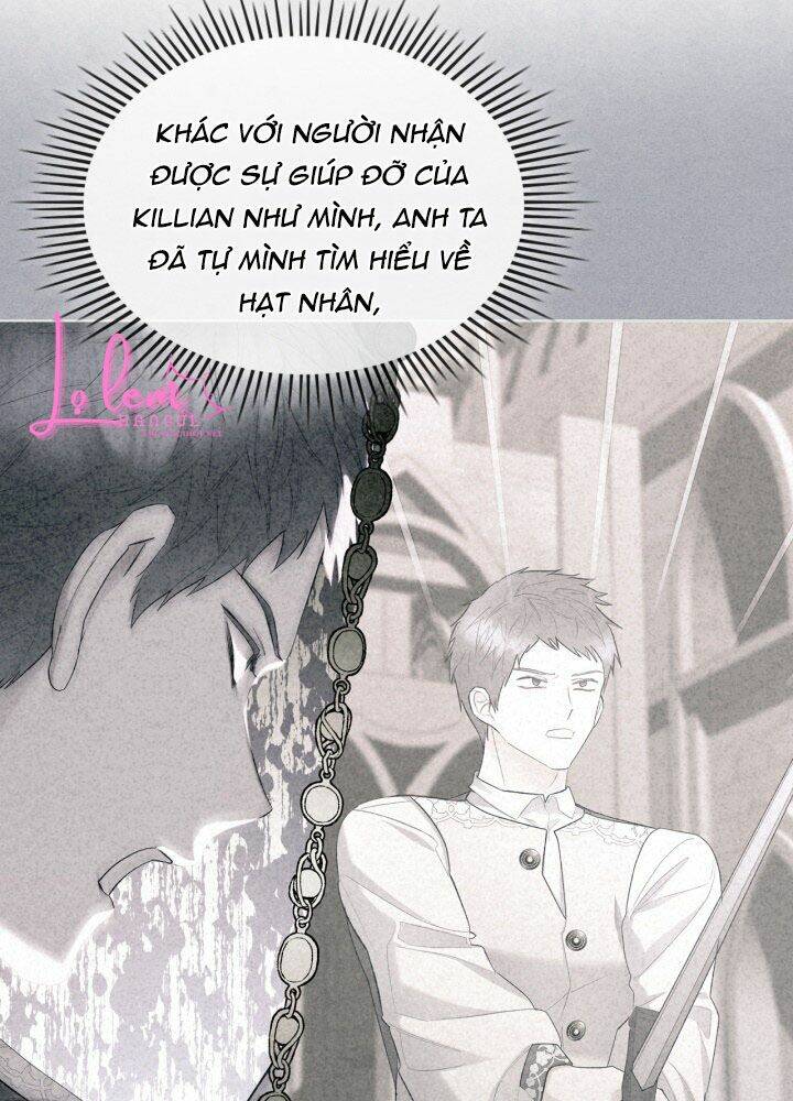 Kẻ Tạo Ra Nữ Phản Diện: Chapter 59.1