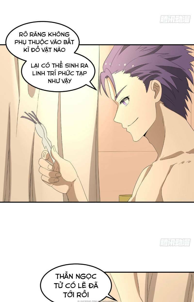Nghịch Thiên Tiên Mệnh: Chapter 28