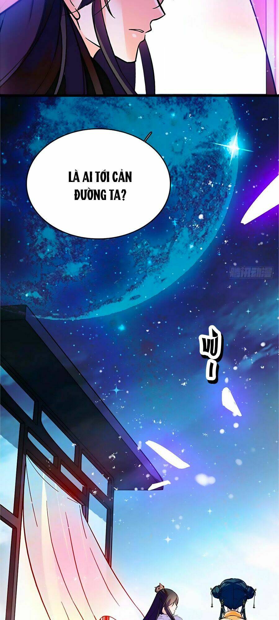 Nhất Thế Khuynh Thành: Lãnh Cung Khí Phi: Chapter 95