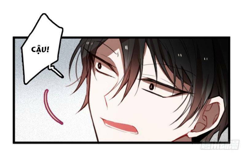 Vết Cắn Và Khế Ước: Chapter 11